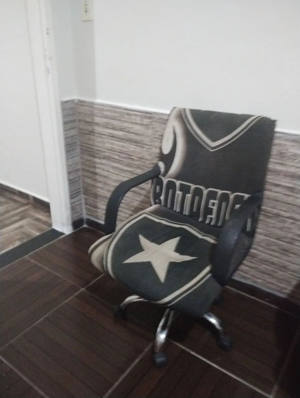 Cadeiras de Escritório  - Foto 2