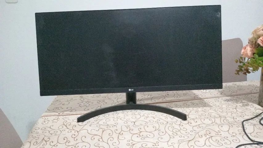 Monitor Lg