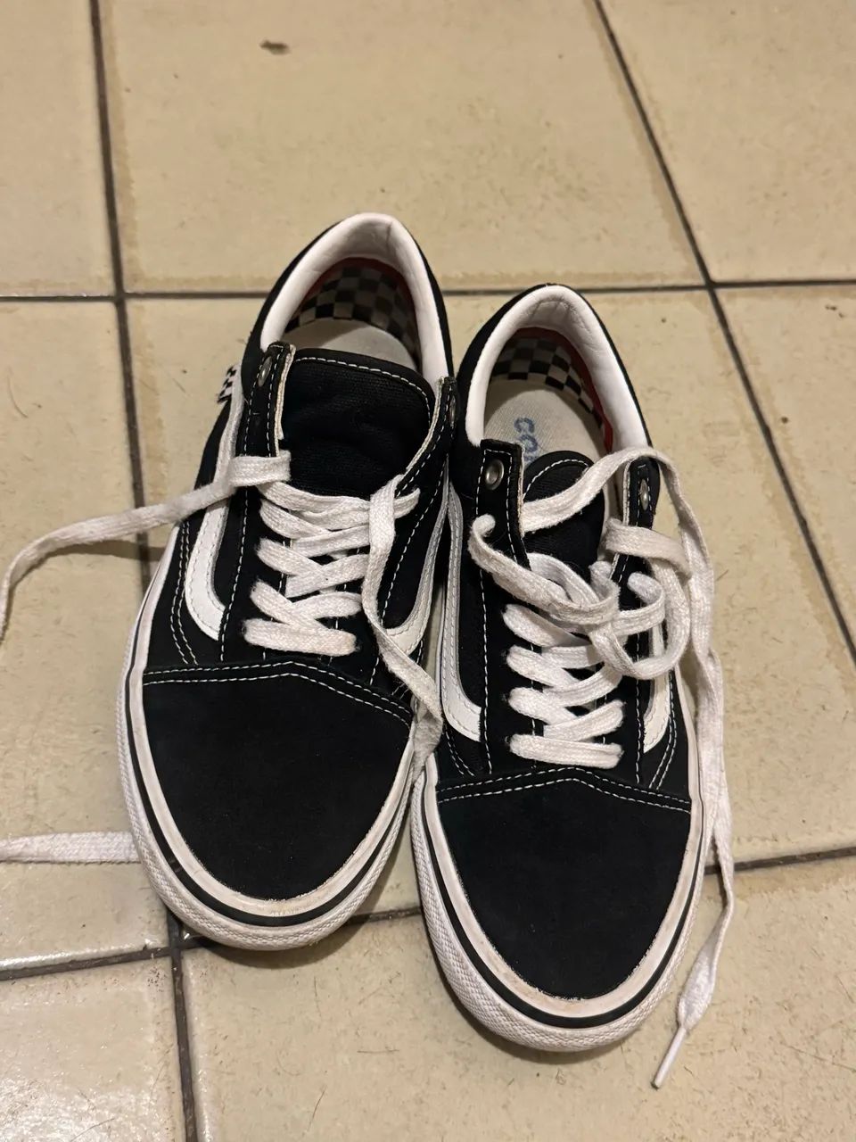 Tênis vans 36  - Foto 2