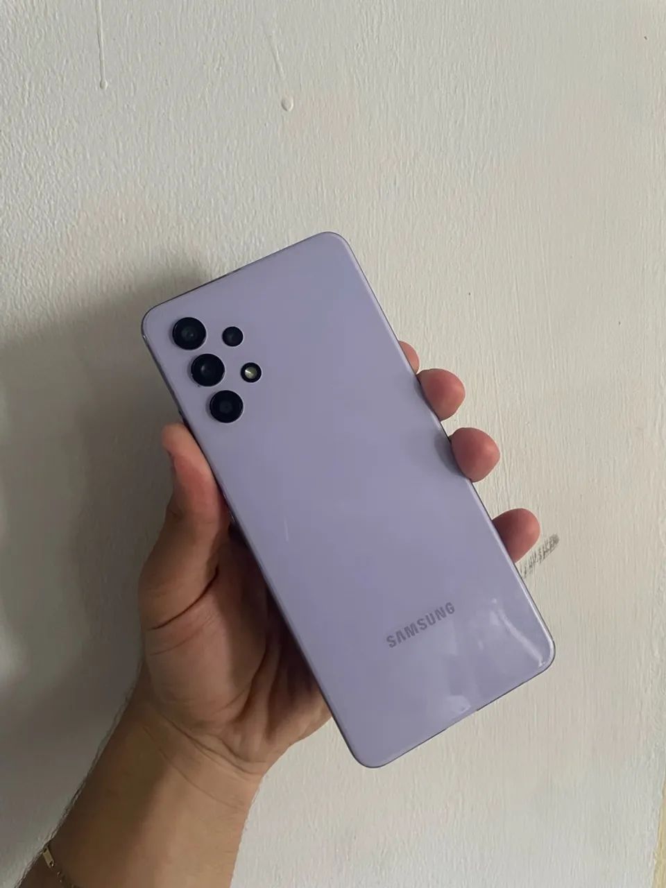Samsung A32