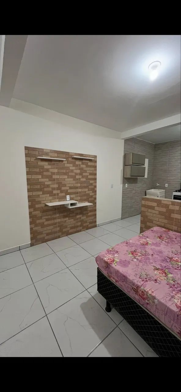 Kitnet para uma pessoa  - Foto 4