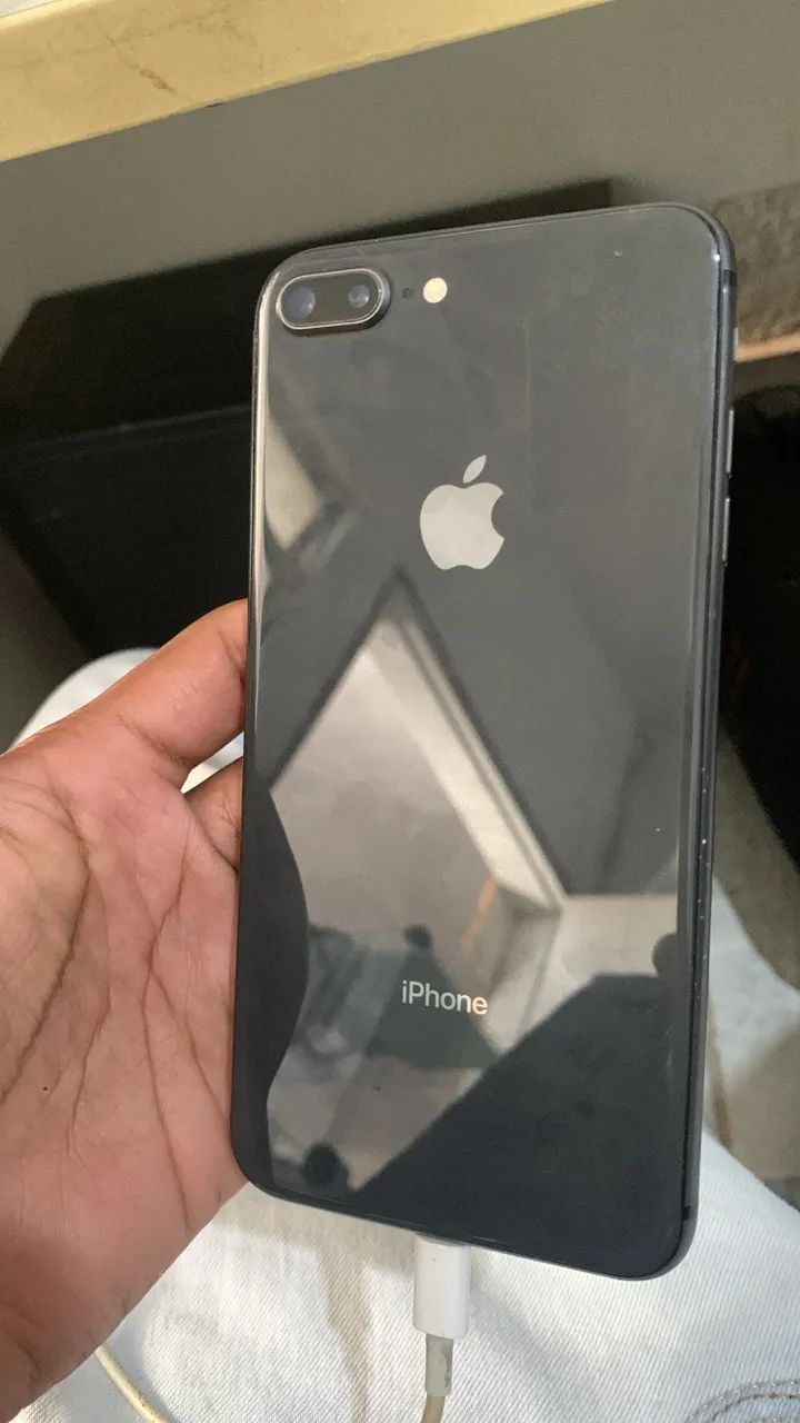 iPhone 8 Plus 256 gigas - Foto 4