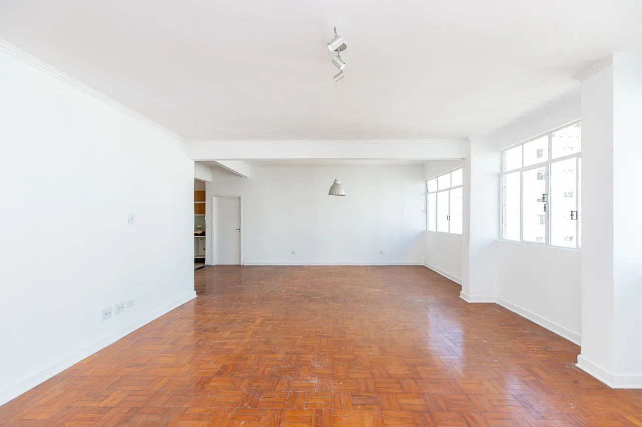 Apartamento para venda em Aclimação com 3 quartos, 142m² - Foto 3