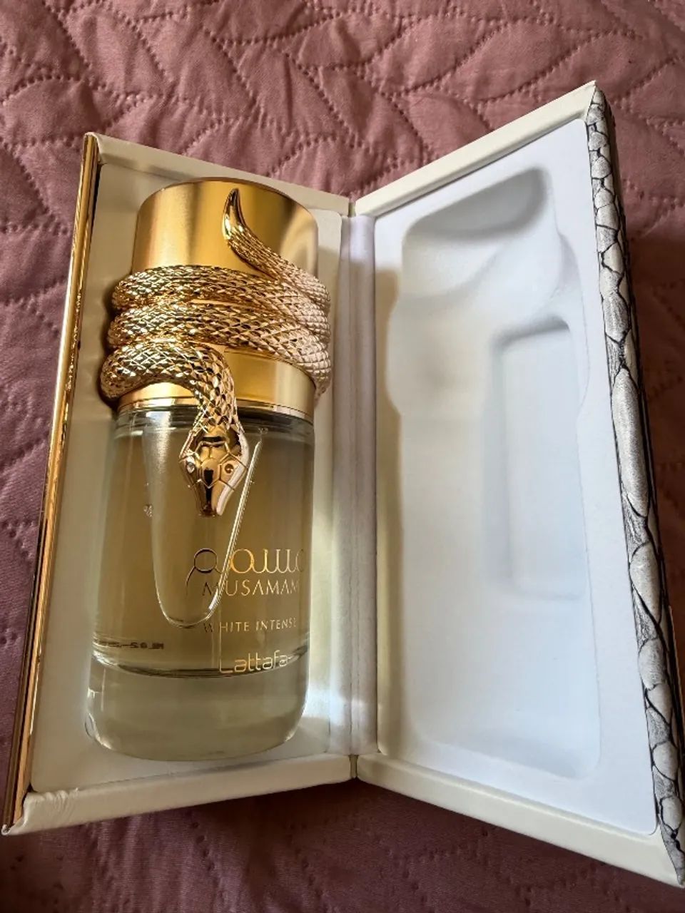 Perfume - Foto 5