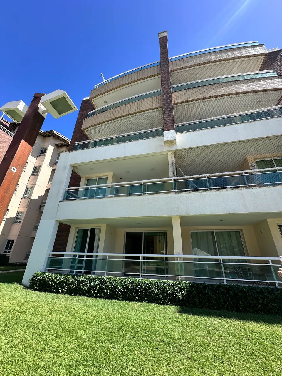 Apartamento no Gransol Resort 