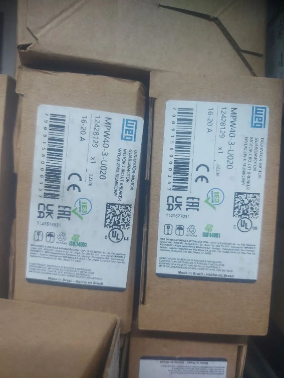 Itens variados  - Foto 2