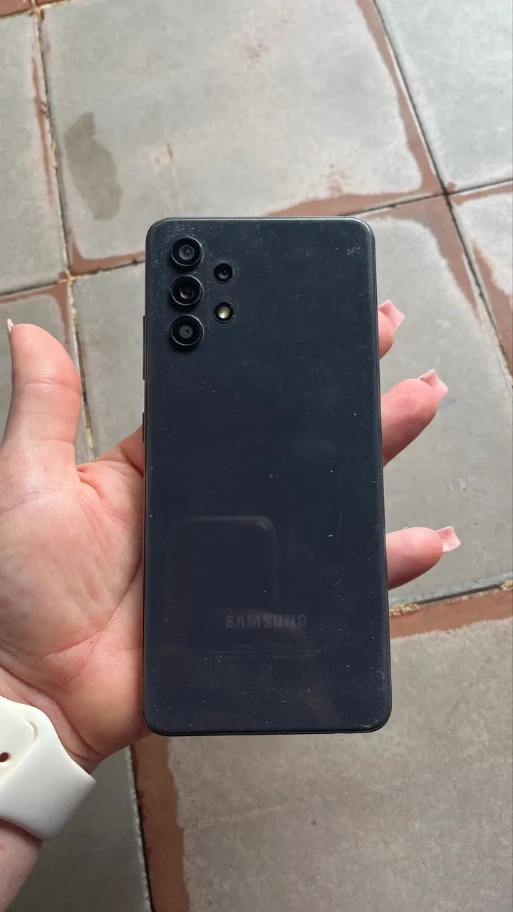 Samsung A 32 - Foto 5