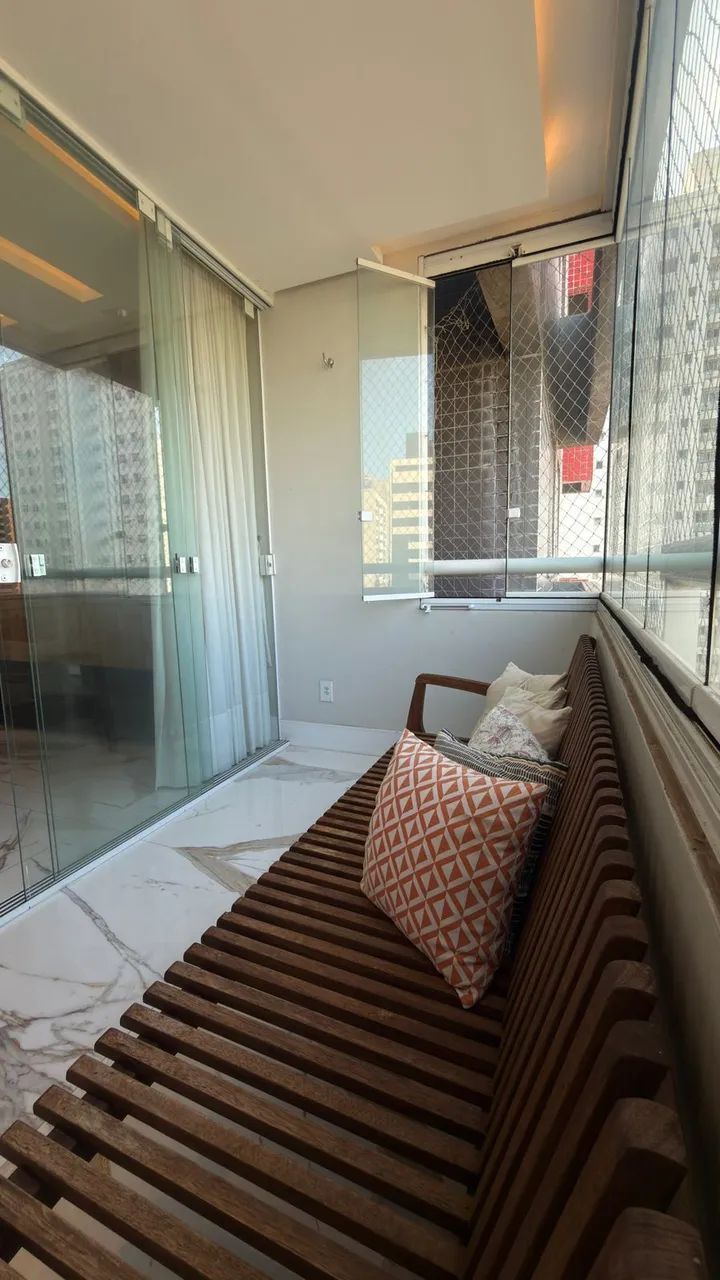Aluguel no Edifício Riviera Del Mare  Península: R$ 14.000 - Foto 3