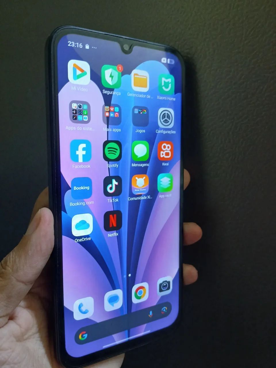Redmi 15C 256GB  - Foto 2