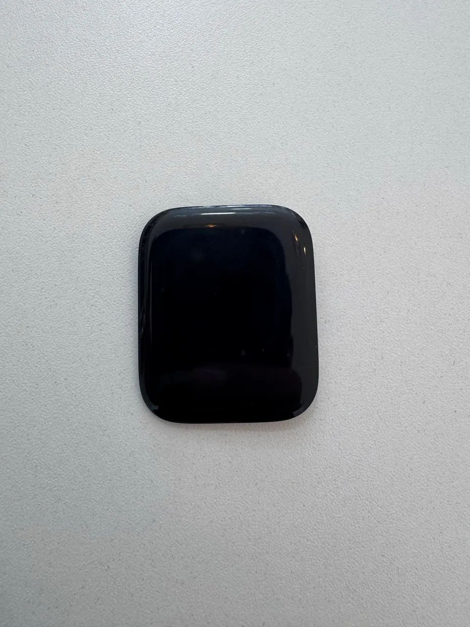 Display original Apple Watch Series 7 45mm (peça retirada)