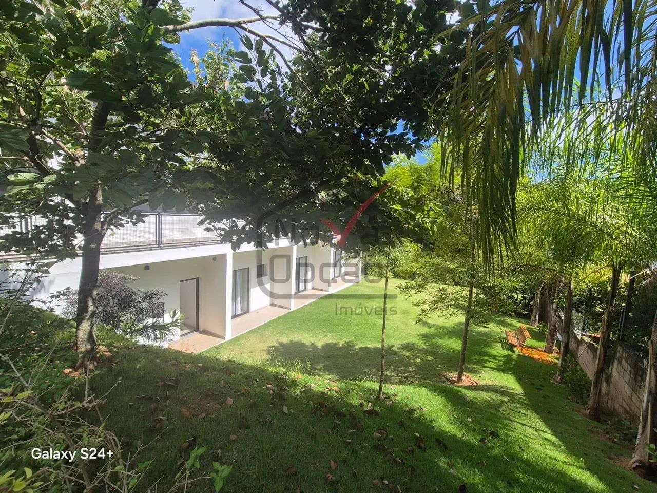 Casa de Condominio em Vale Santa Fé - Vinhedo