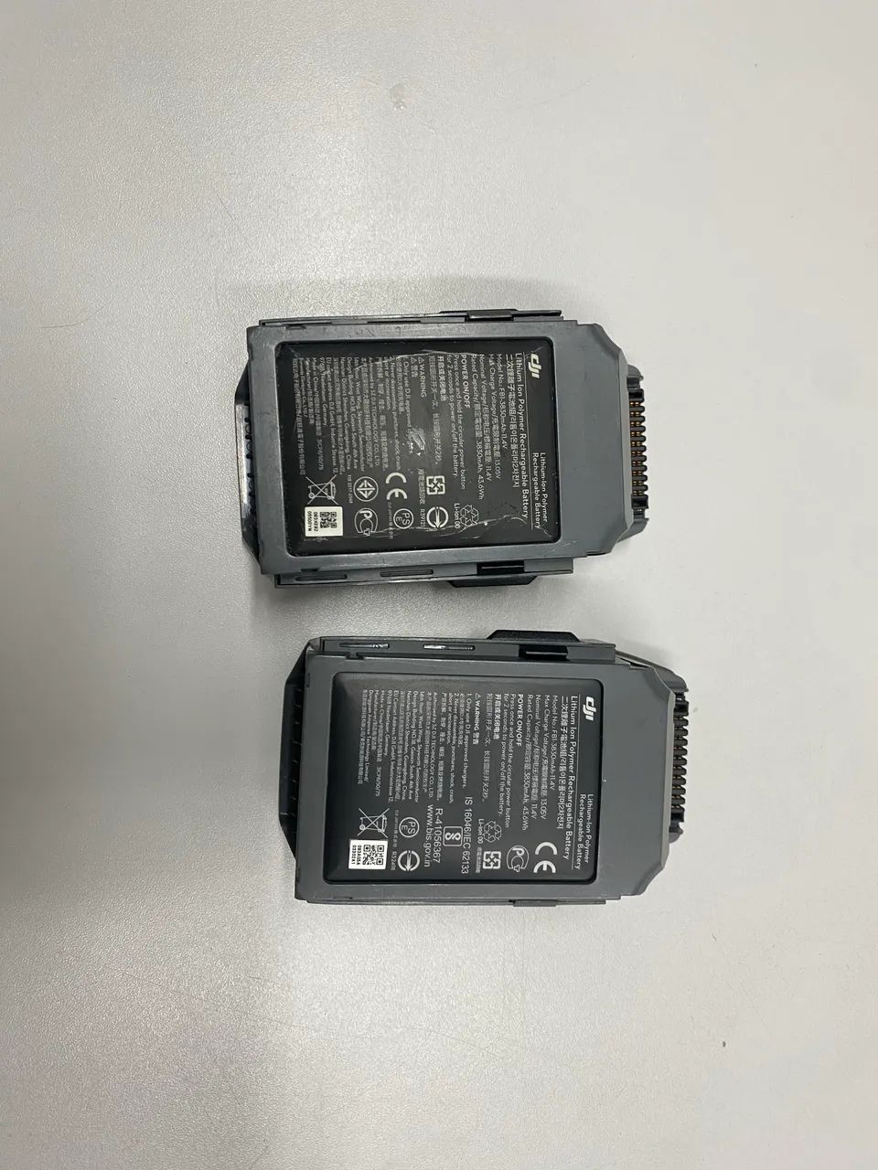 Baterias MAVIC  - Foto 2