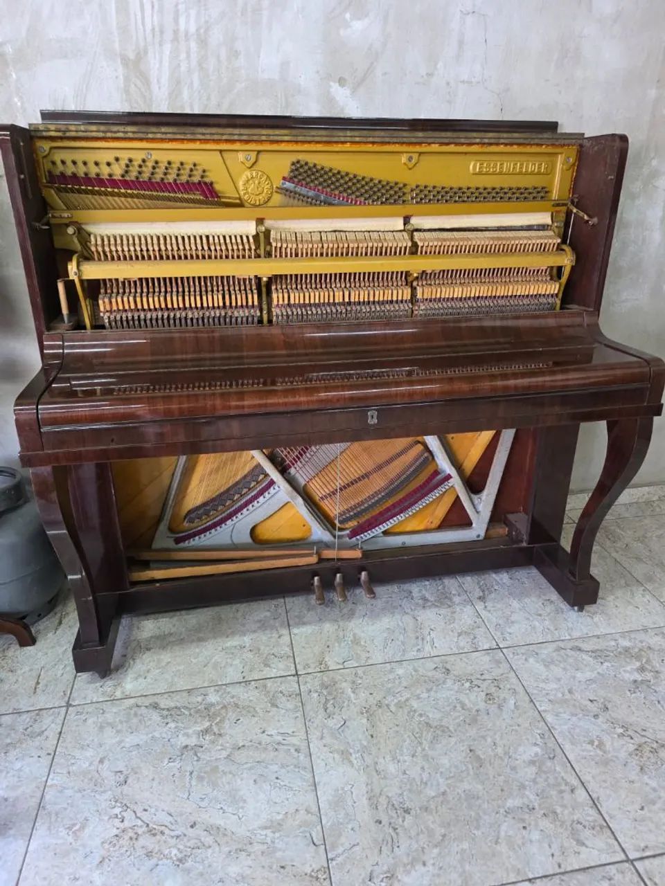 Piano Essenfelder  - Foto 3