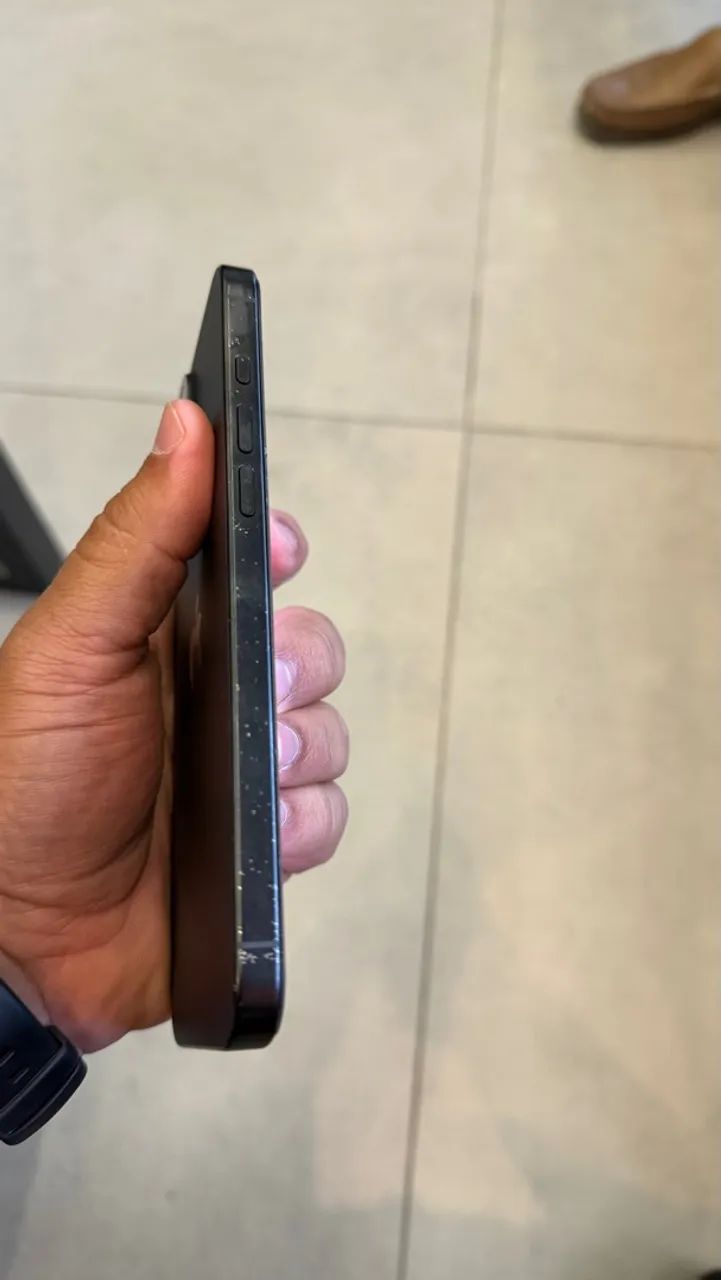 iphone 16 Promax 256G - Foto 3