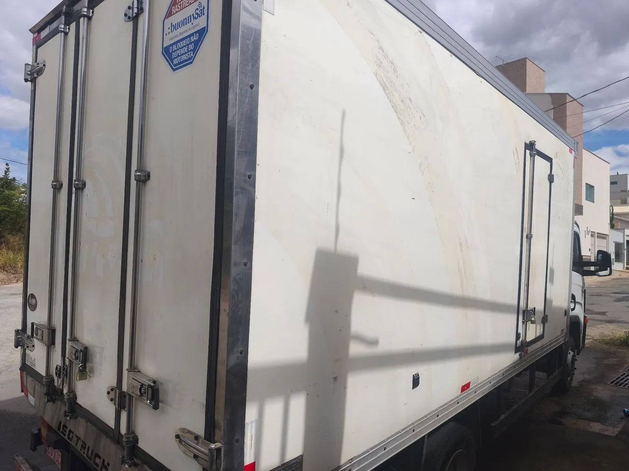 11180 refrigerado - Foto 5