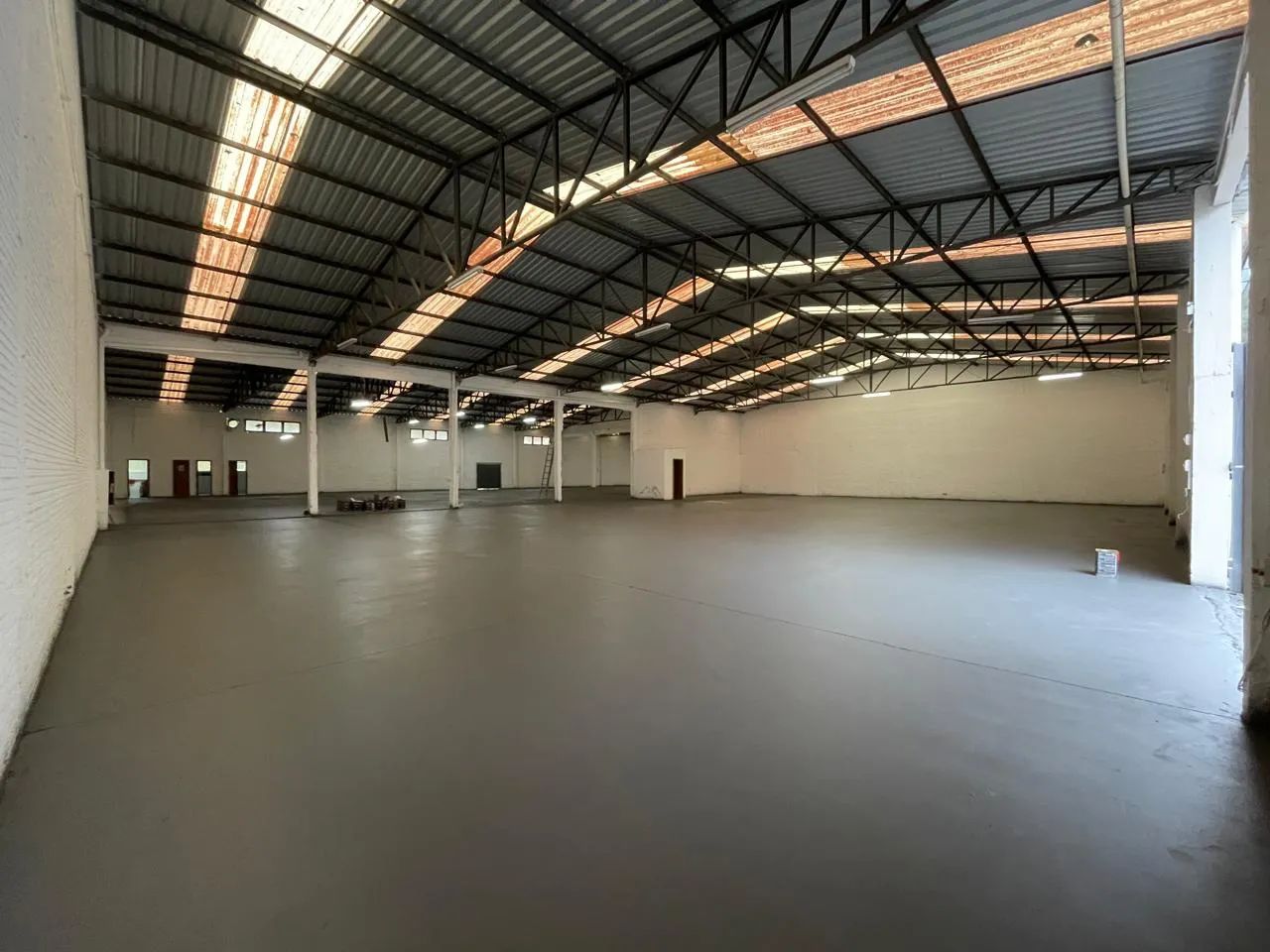 Pavilhão/Galpão - Barracão - Foto 4