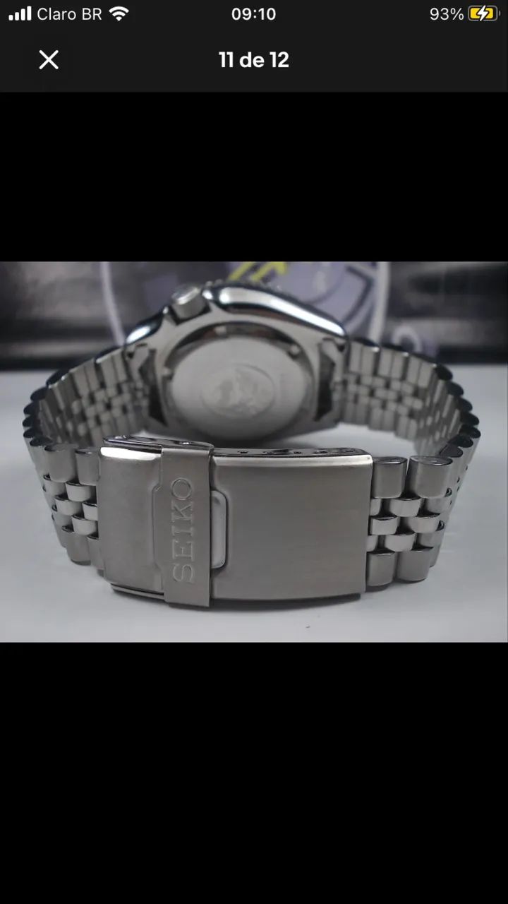 Seiko batman 1997 - Foto 4