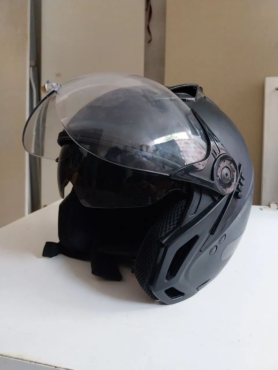 Capacete Peels Mirage - Foto 2