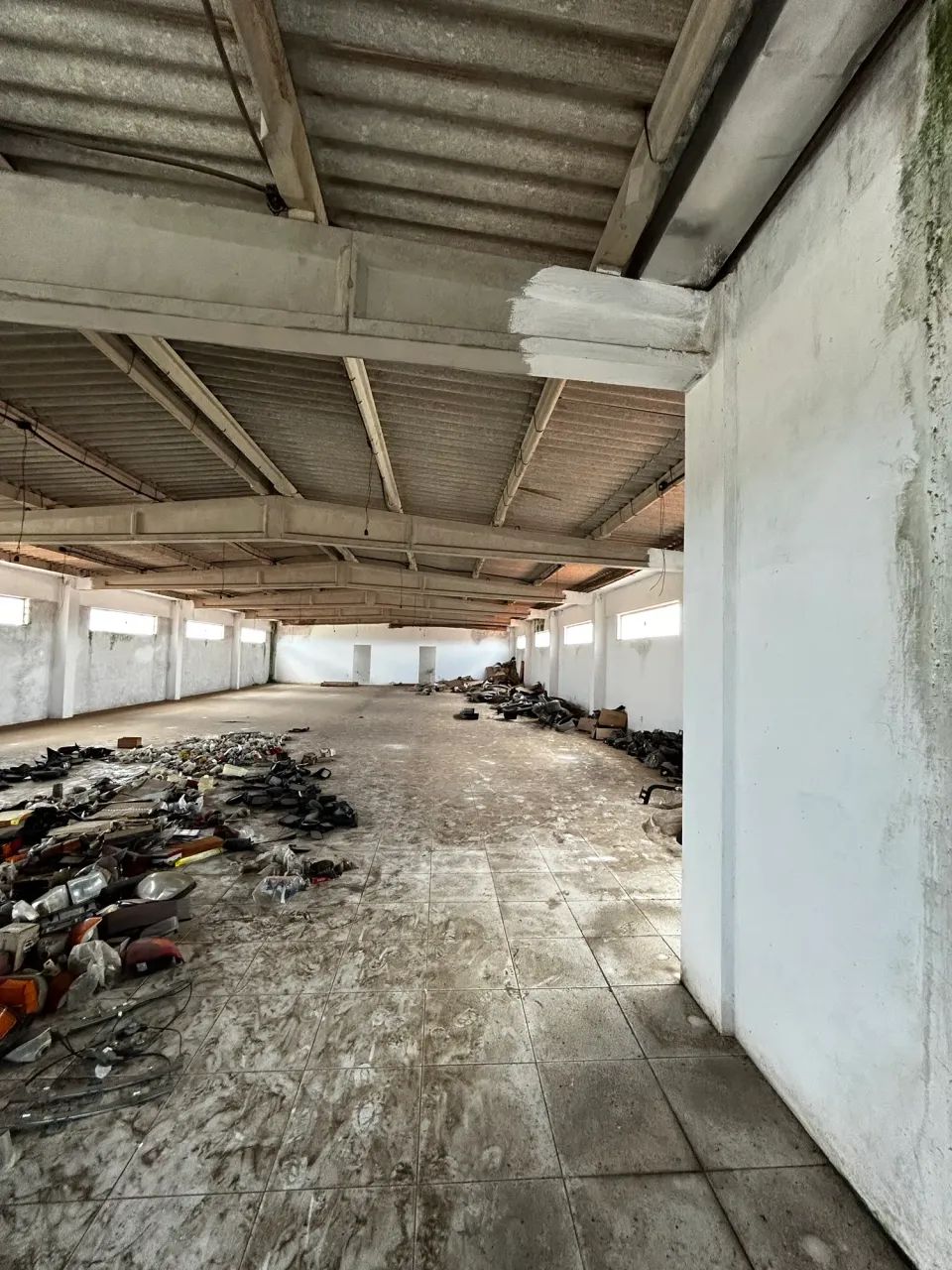 ALUGO PRÉDIO COMERCIAL NO TURU - Foto 2