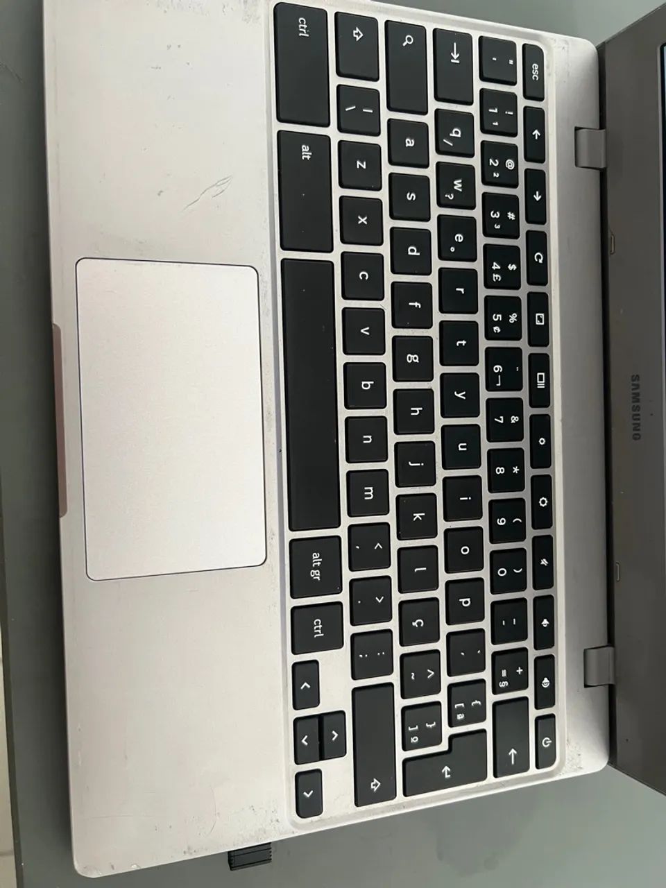 Chromebook Samsung  - Foto 2