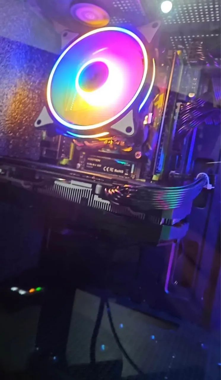 Troco por notebook + volta ou vendo  - Foto 3