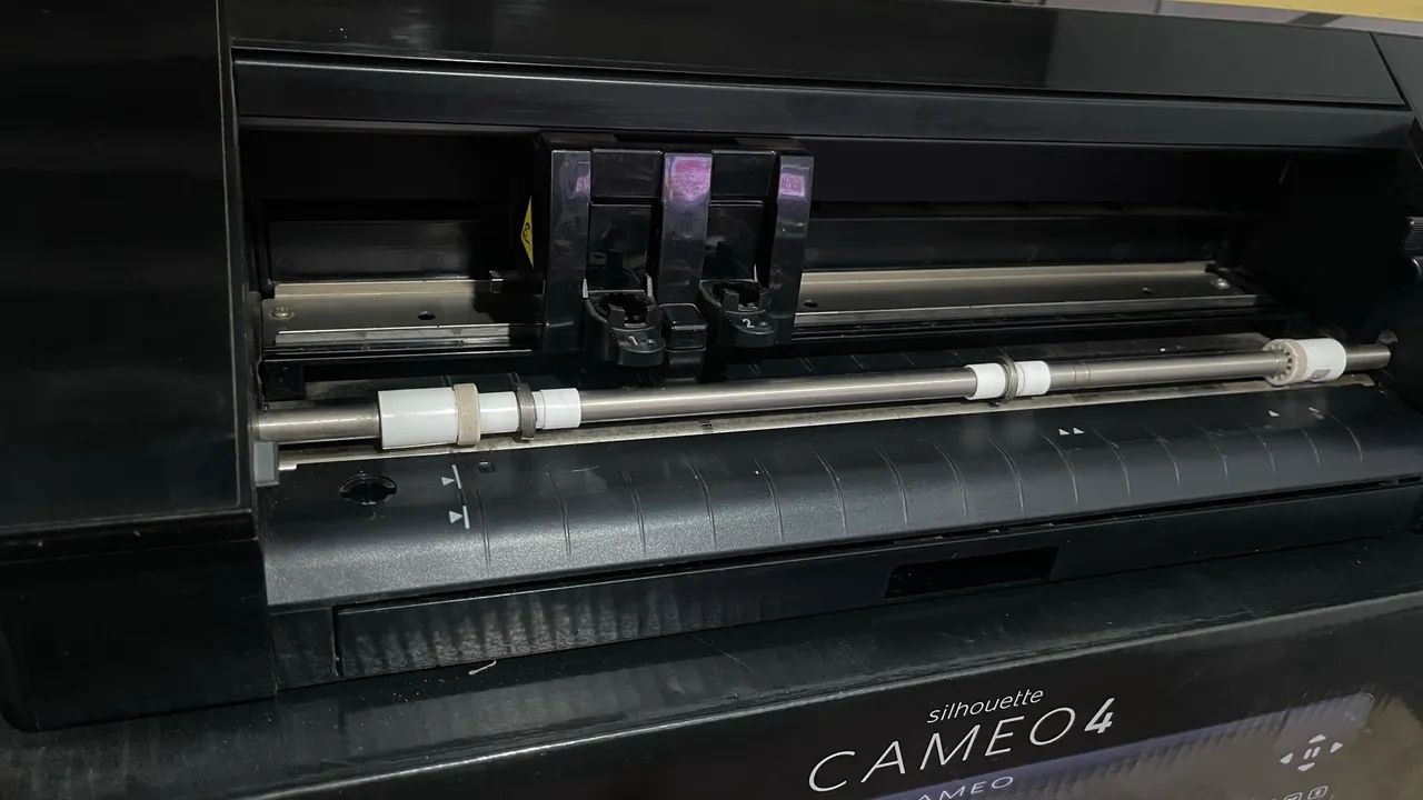 Silhouette Cameo 4 - Foto 3