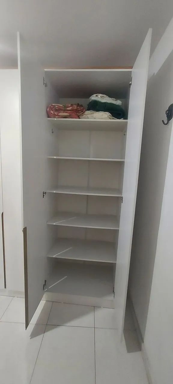 Guarda-roupa  - Foto 5