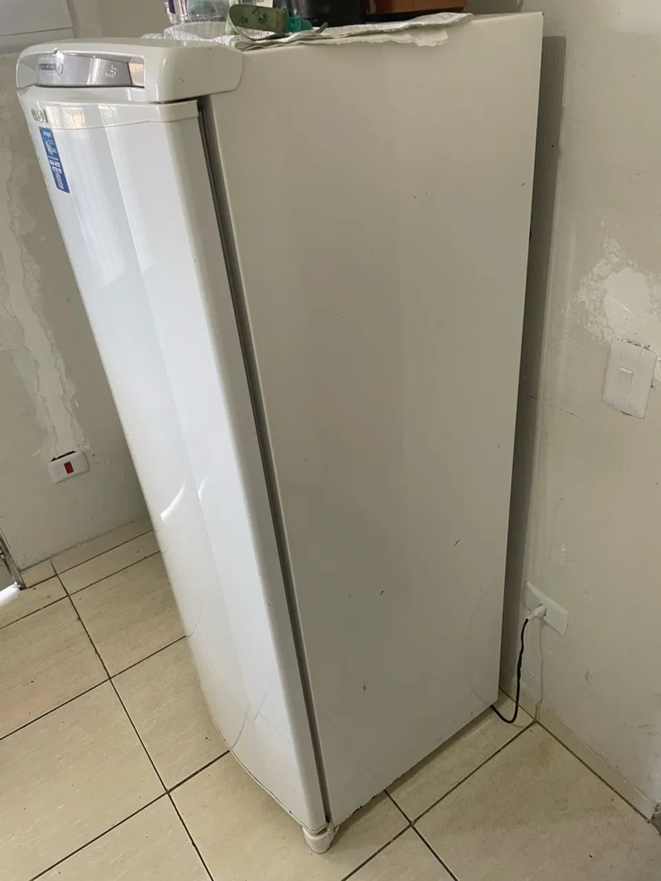 Geladeira no precinho! - Foto 4