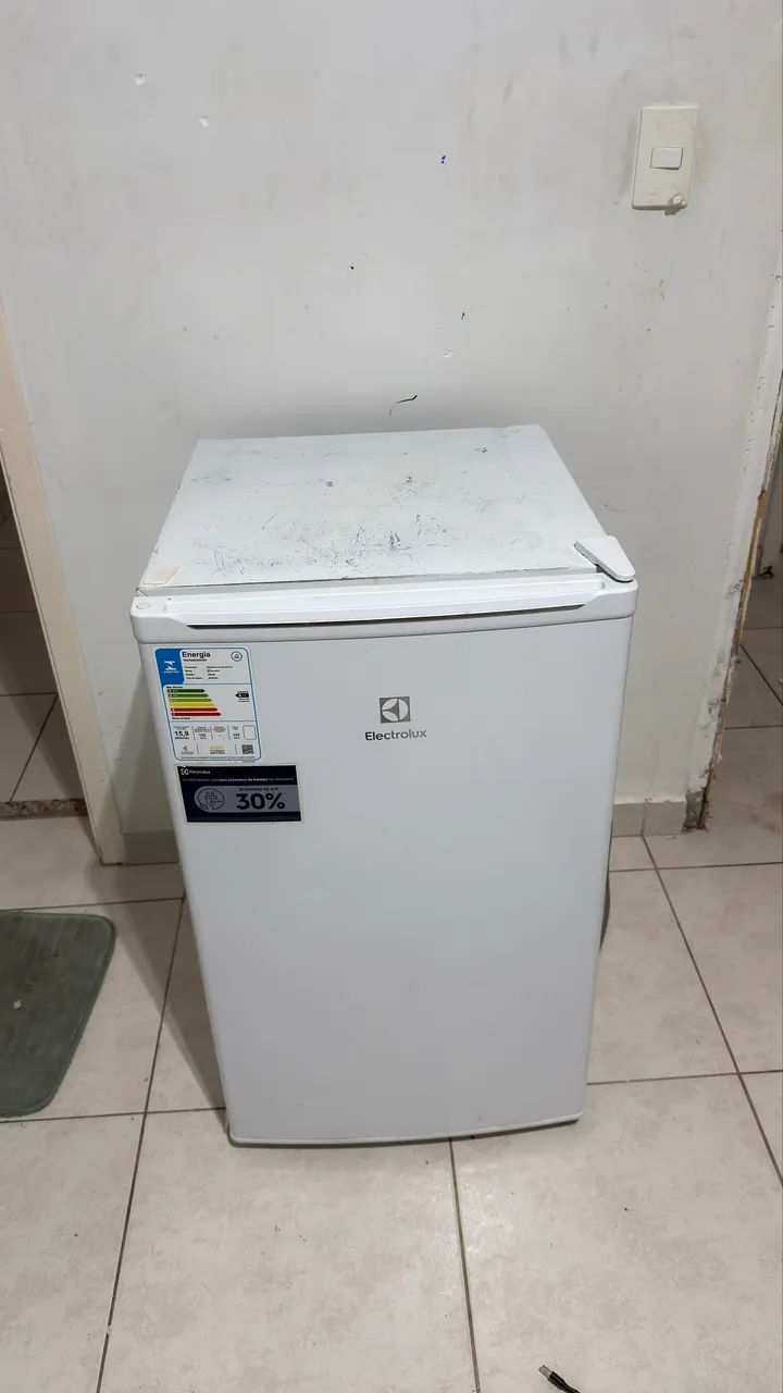 Frigobar Electrolux 120L total - Foto 5