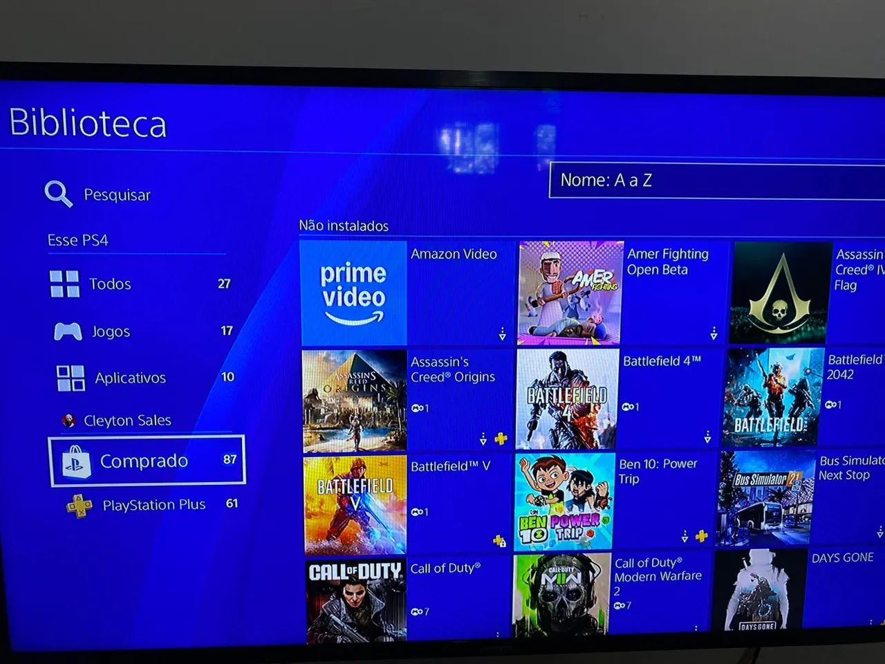 Playstation 4 pro 1TB - Foto 4