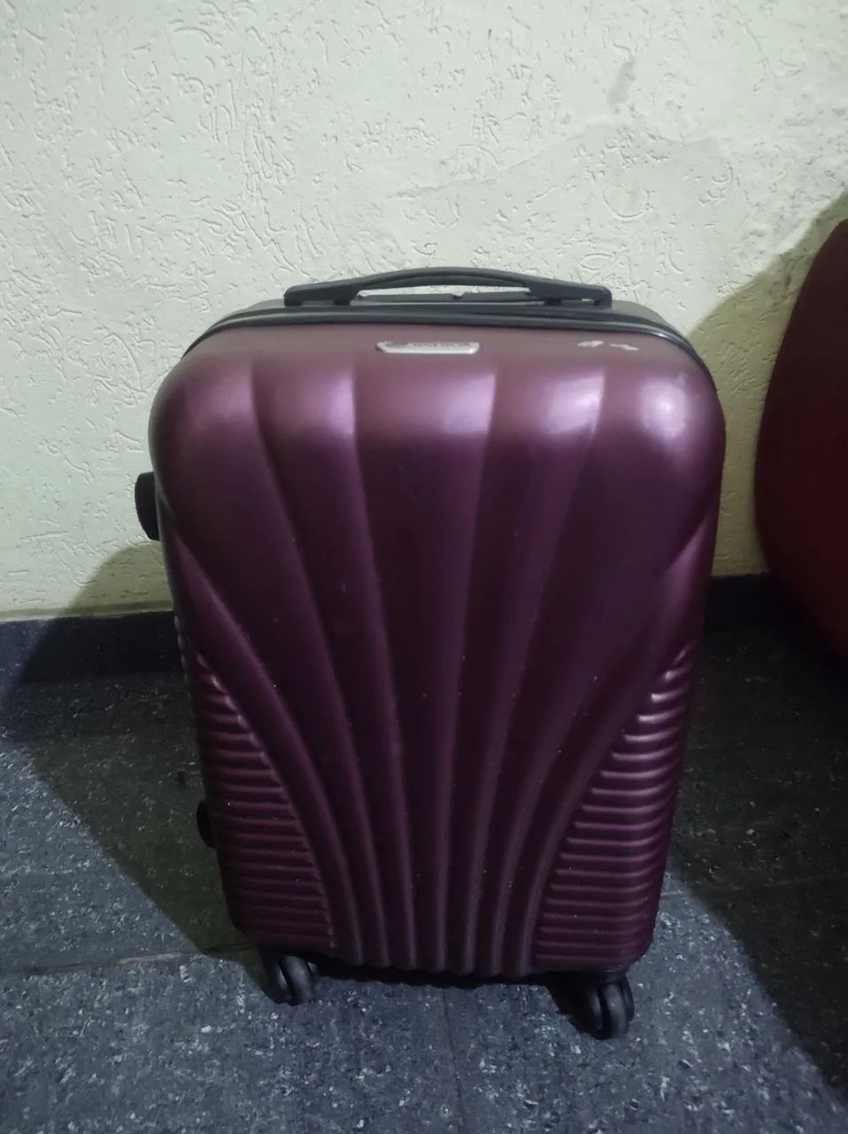 Mala de viagem 10 kg