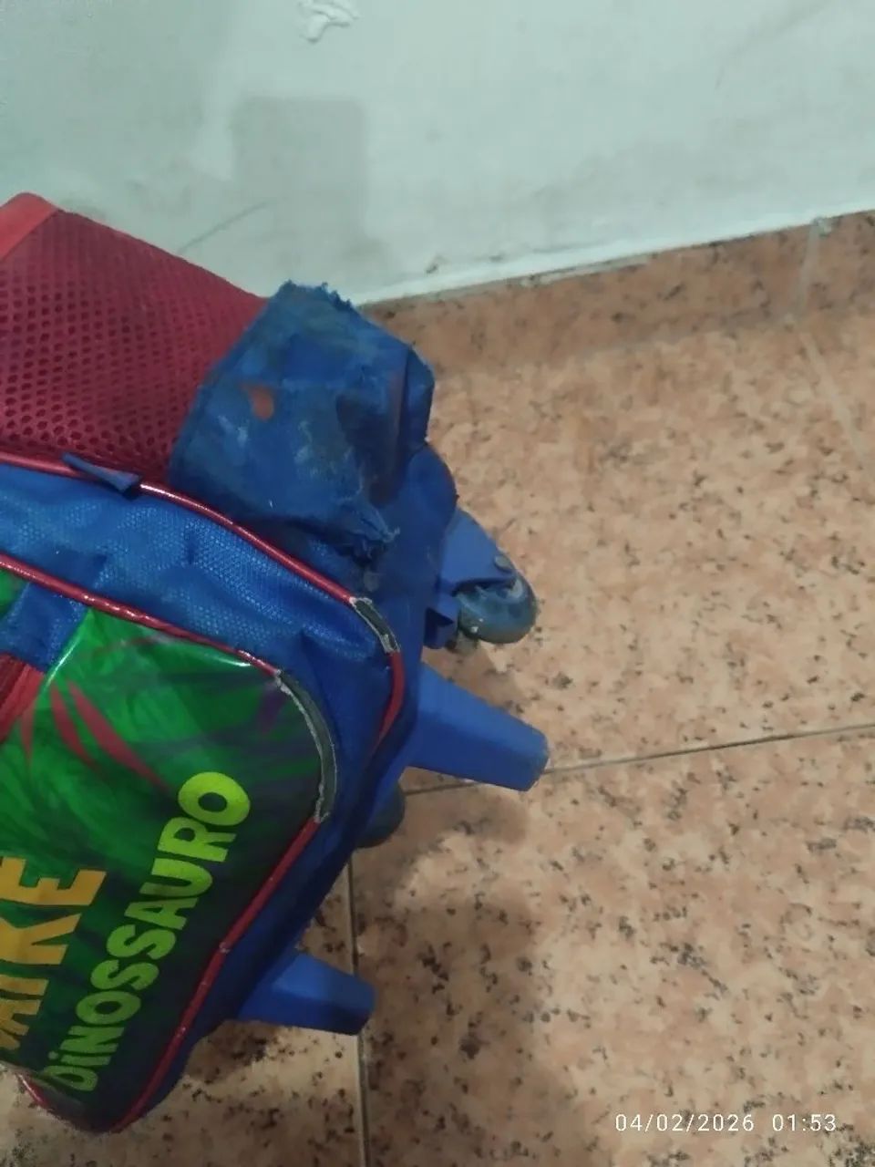 Mochila para doação  - Foto 3