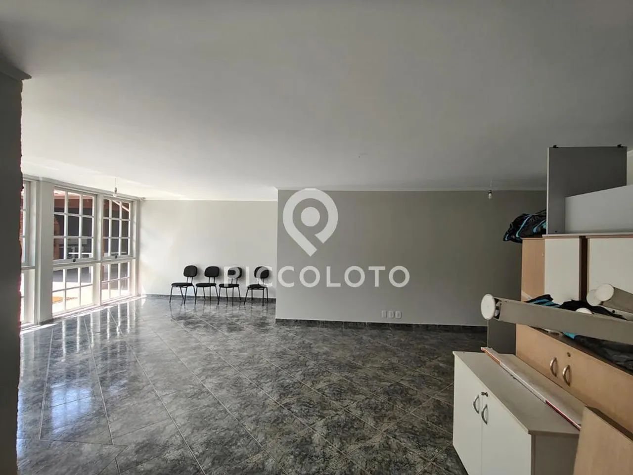 Casa para alugar em Campinas, Nova Campinas, com 6 quartos, com 290 m² - Foto 5