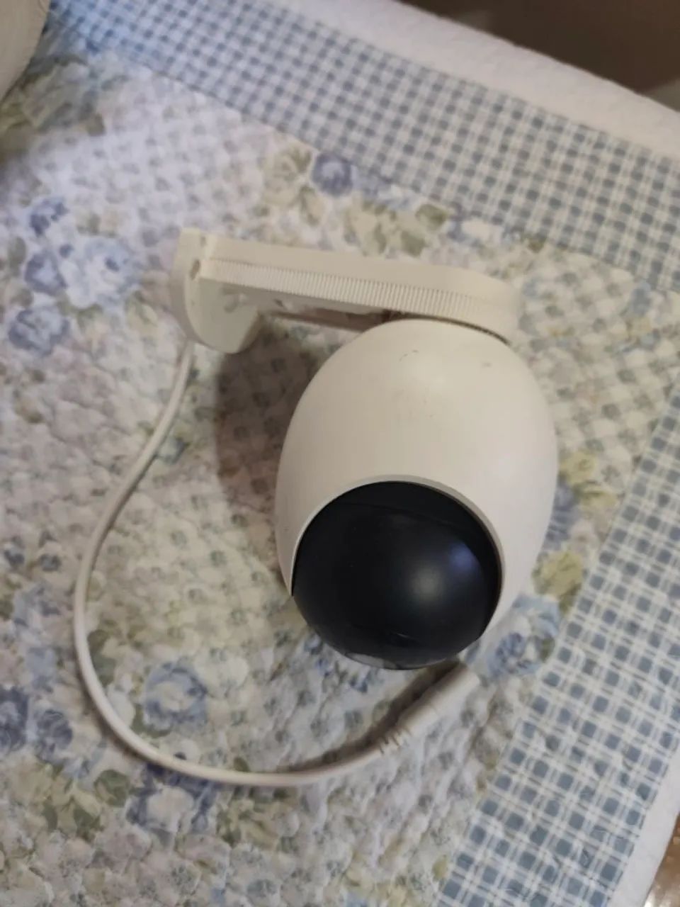 CÂMERA IMILAB EC2 - Foto 4