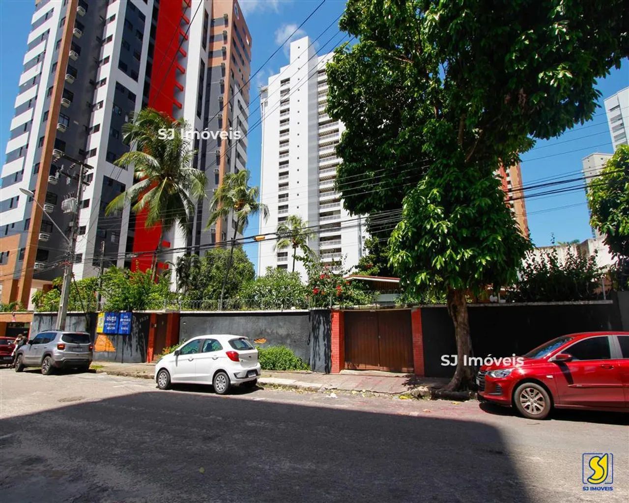 Ponto comercial amplo na Aldeota com 6 salas na Prof. Dias da Rocha - Foto 3