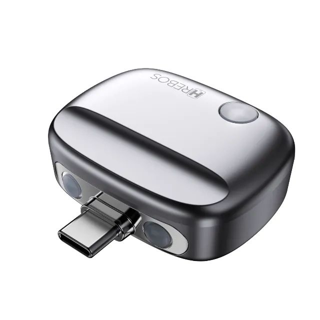 Desconector de carga automático terminou de carregar o celular desconecta.