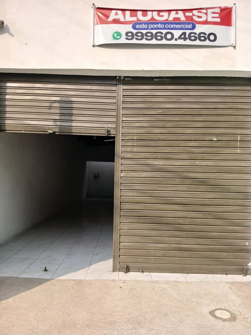 SALÃO COMERCIAL G. NA CIDADE DA ESPERANÇA  - Foto 3
