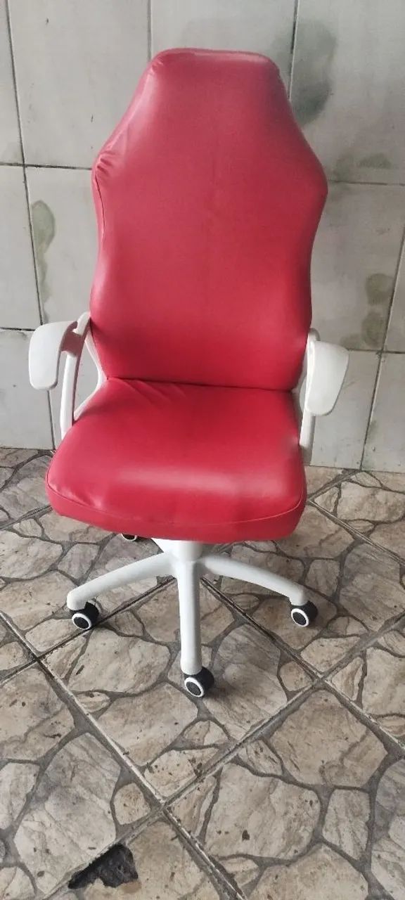 Cadeira de escritório  - Foto 2