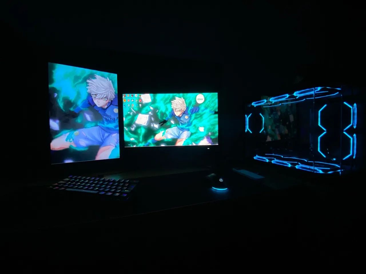 Pc gamer completo(sem GPU) - Foto 2