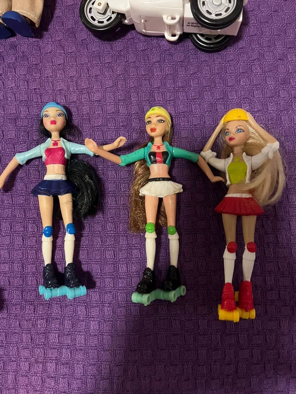 Coleção de bonecas  - Foto 2