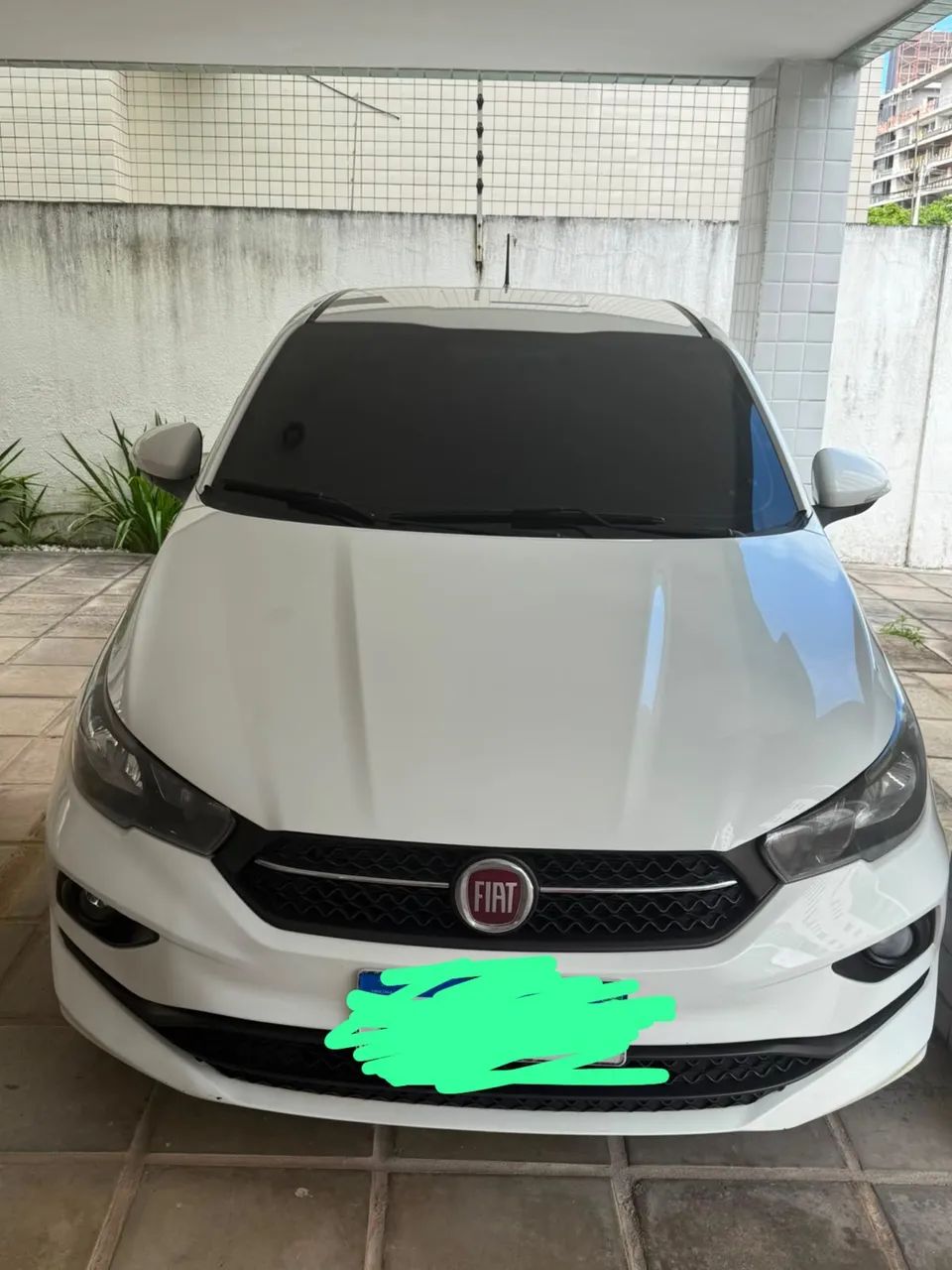 Fiat Cronos Drive GSR 1.3 8V Flex 2020 - Foto 2