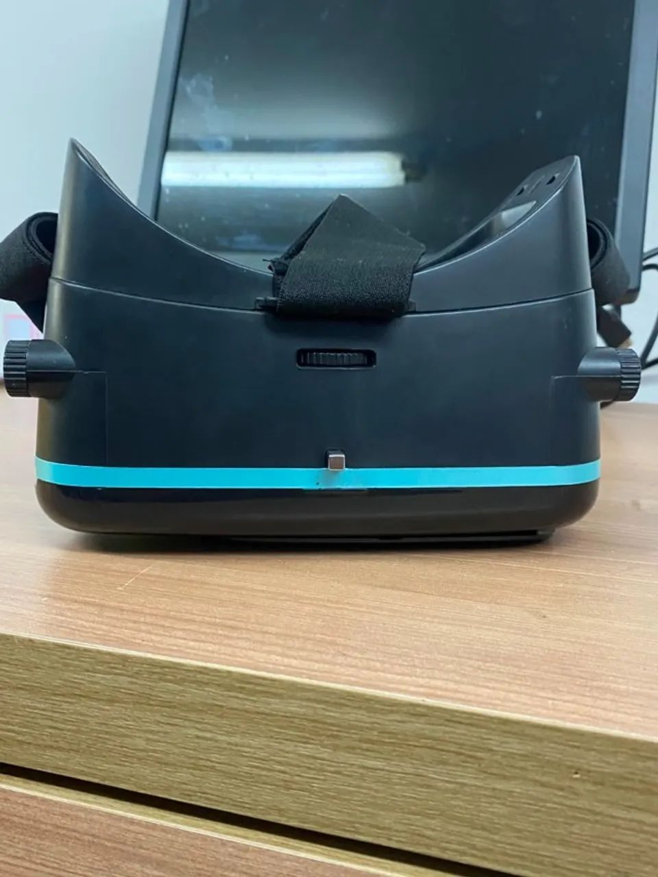 OCULOS DE REALIDADE VIRTUAL RETRAK UTOPIA 360 - Foto 3