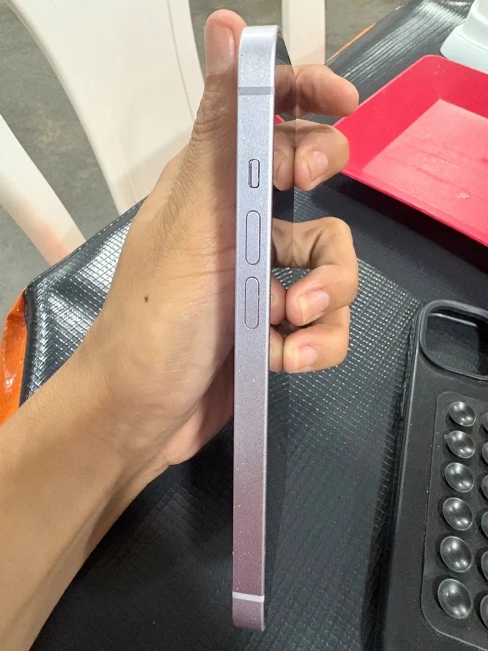 Troco iPhone 14 pelo 15 pro Max ou 16  - Foto 5
