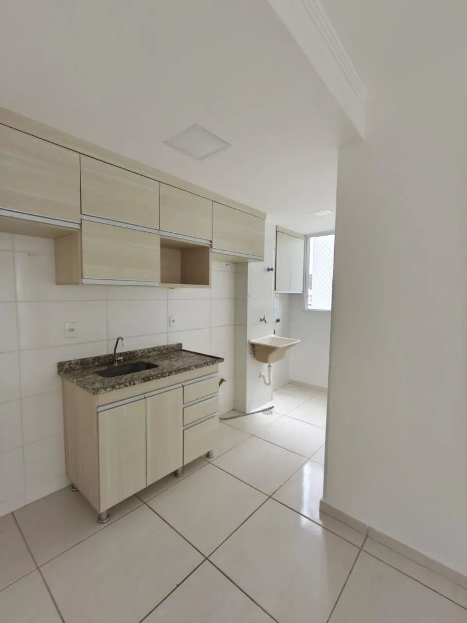 Apartamento Recanto das Margaridas  - Foto 3