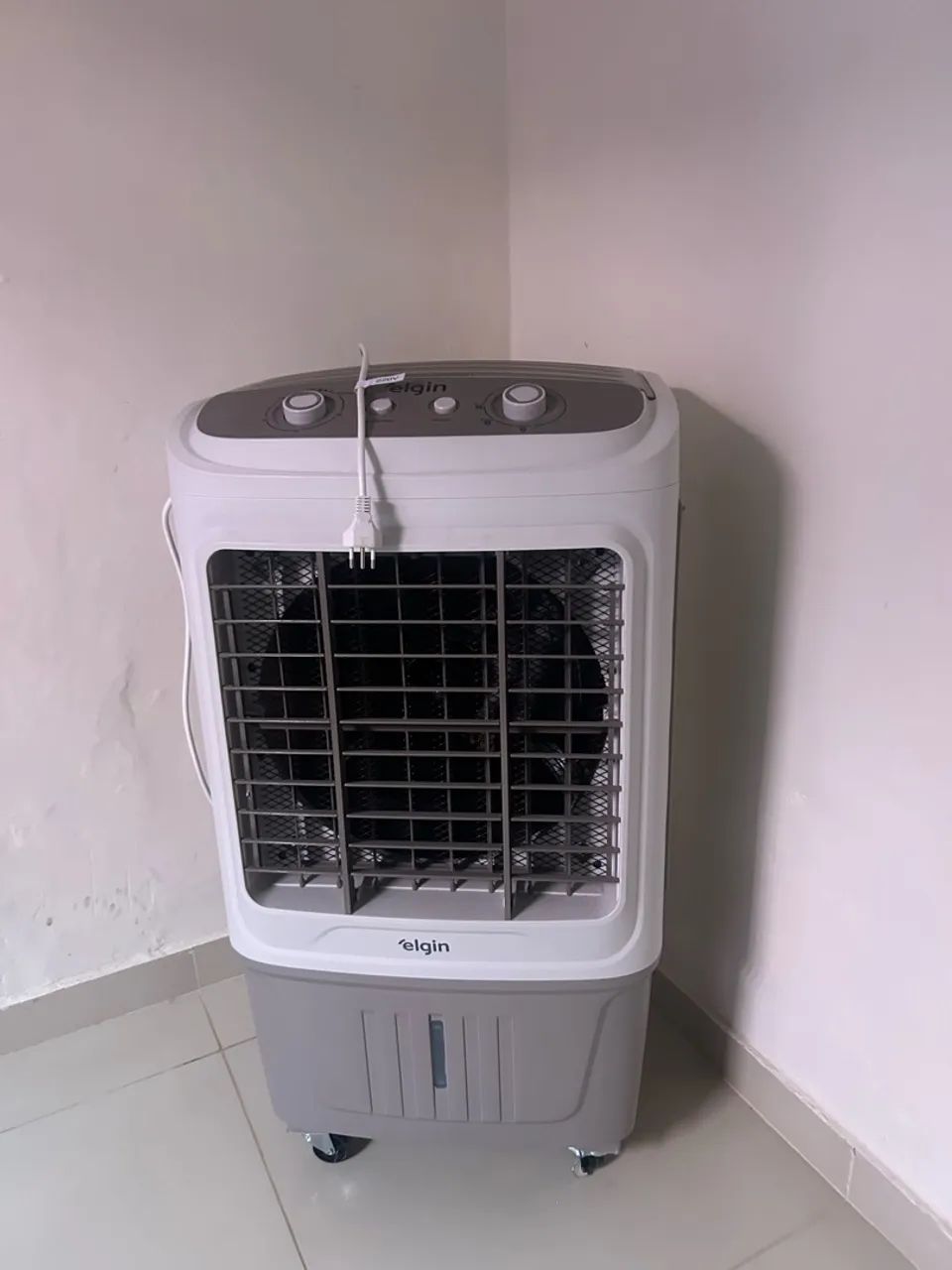Climatizador ELGIN - Foto 2