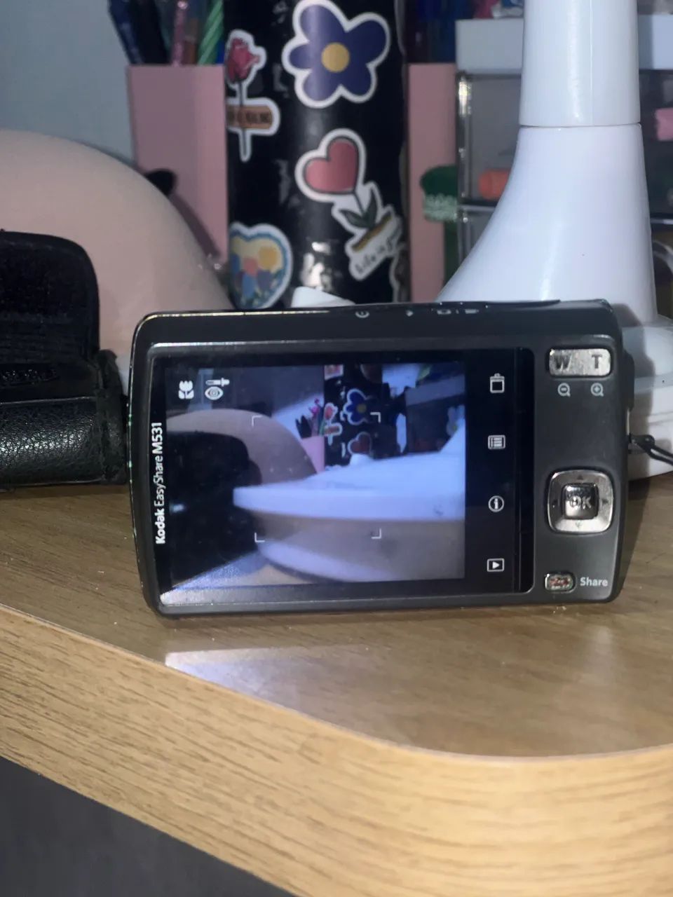 Kodak EasyShare M531 - Foto 3