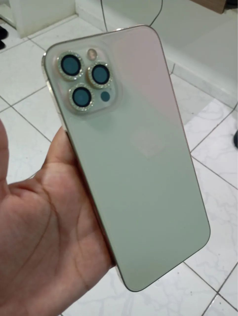 iPhone 12 Pro Max 