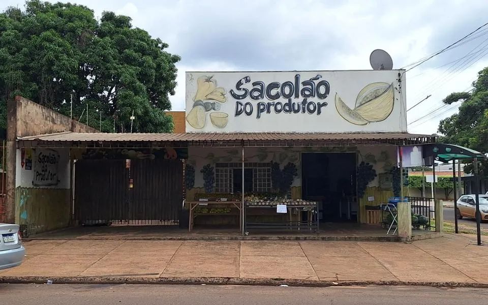 Campo Grande - Loja/Salão - Universitário - Foto 2