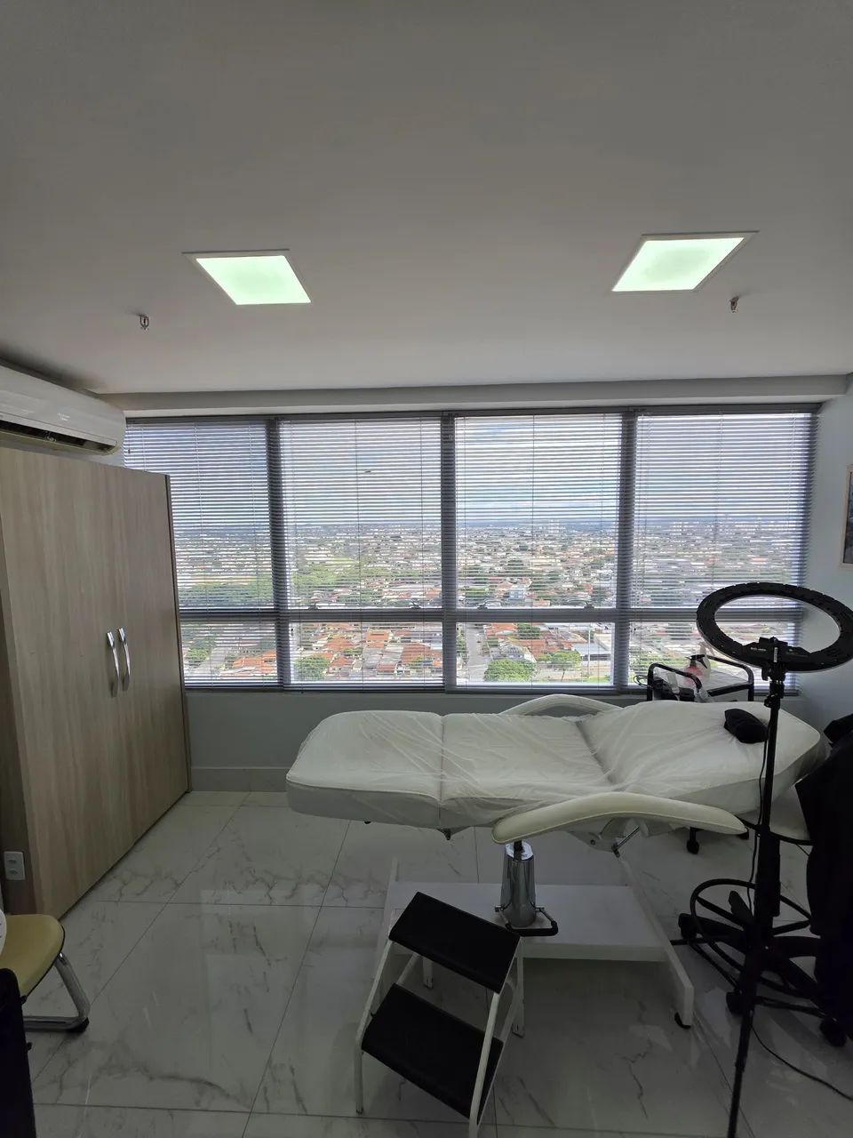 Sala comercial jardim América  Ed Terra Office  - Foto 4