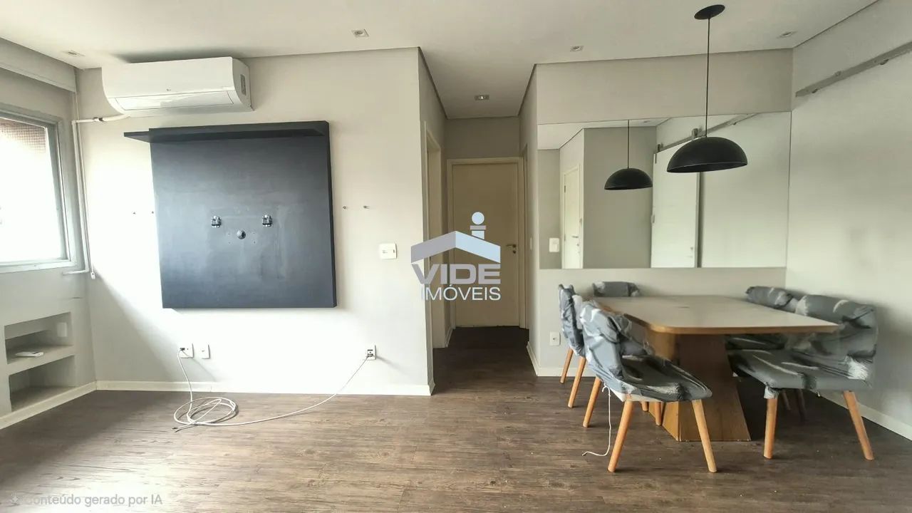 APARTAMENTO À VENDA | CAMBUÍ | CAMPINAS - Foto 5